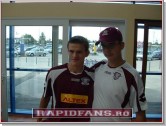 <<->> APASA pentru FOTO la dimensiunea mare <<->> <<->> 2006.09.12 RAPID Media Galaxy (119)